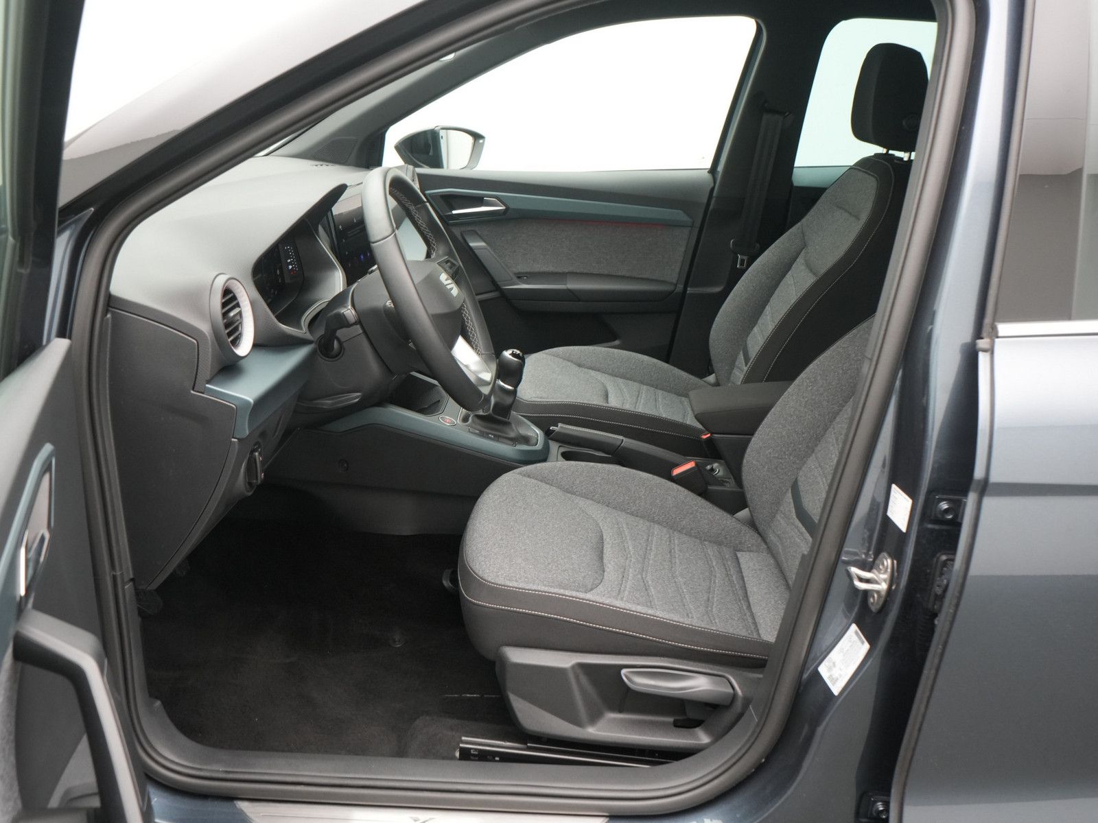 Seat Arona - Bild 12
