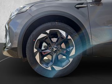 Mitsubishi ASX Edition 1.8 I HEV 360°Kam.*ACC*5J. Gar.*