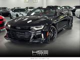 Chevrolet Camaro ZL1 *LED / KAMERA / RECARO* - Chevrolet Camaro: Zl1