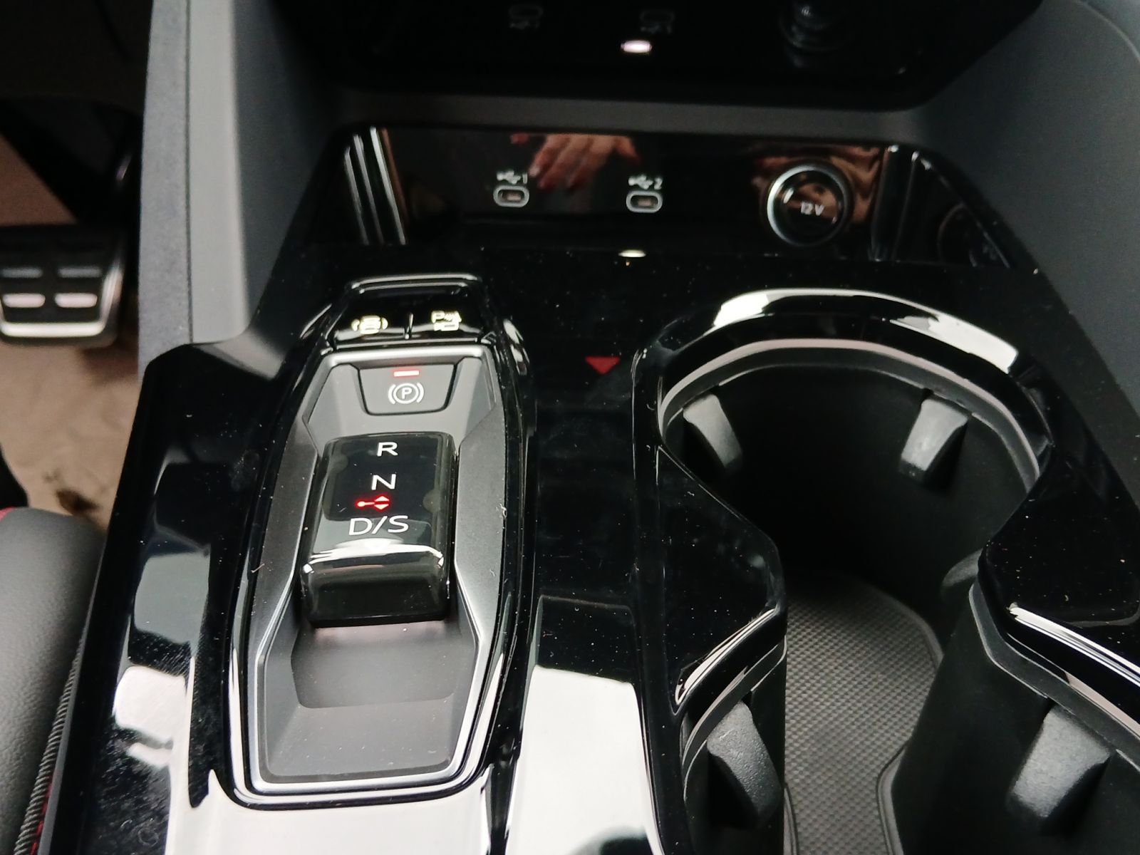 Audi Q5 - Bild 11