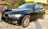 BMW 320i xDrive Touring -