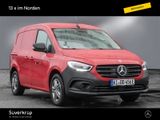 Mercedes-Benz eCitan 45kwh Pro Kasten AHK Kamera MBUX Klimaaut - Mercedes-Benz Citan aus 2023