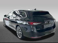 Skoda Superb - Vorschau Bild 20