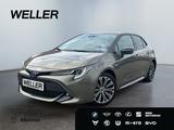 Toyota Corolla 1.8 Hybrid Club *LED*Kamera*ACC*SHZ*PDC* - Toyota Corolla: Le
