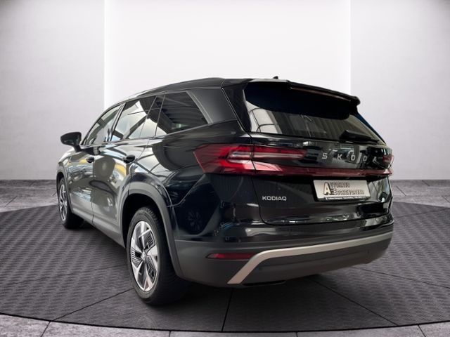 Fahrzeugabbildung SKODA Kodiaq 2.0 TDI DSG 4x4 SELECTION AHK NAVI KESSY