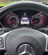 Mercedes-Benz AMG C 43 4MATIC T Autom. M... - blaue Mercedes-Benz C 43 AMG