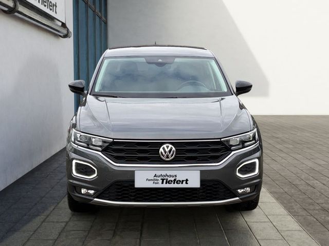T-Roc 1.5 TSI ACT OPF DSG Style