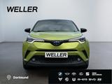 Toyota C-HR 1.8 Hybrid Style Selection *LED*JBL*SHZ*CAM - Toyota C-HR: Style Selection