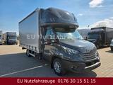 Iveco Daily 35S8HA8  175 PS  Mod 2025 Schlafkab