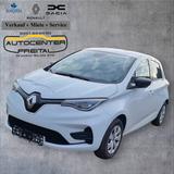 Renault ZOE Zoe Life R110 Z.E. 50 (Batteriemiete) - Renault ZOE in Dresden