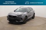 Cupra Formentor VZ 4Drive 2.0 TSI AHK*Pano*RFK*PDC*SH - Cupra Formentor aus 2022