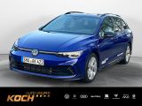 Volkswagen Golf VIII Variant 2.0TSI R-Line DSG Navi LED Kam