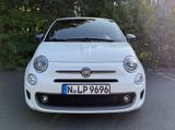 Fiat 500S - Ellenator - Fiat 500S: Privatanbieter