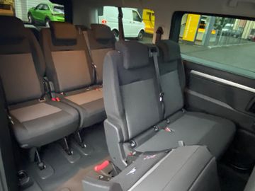 Bild 19 Opel ZAFIRA LIFE EDITION XL RFK PDC KEYLESS SHZ BT