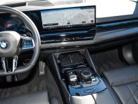 BMW 520 - Vorschau Bild 17