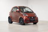 Smart ForTwo Cabrio Brabus Tailor Made - Smart ForTwo mit Benzin-Antrieb: Rot, Leder