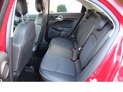Fahrzeugabbildung Fiat 500X Cross Off-Road-Look!*Automatik*PDC*Gepflegt