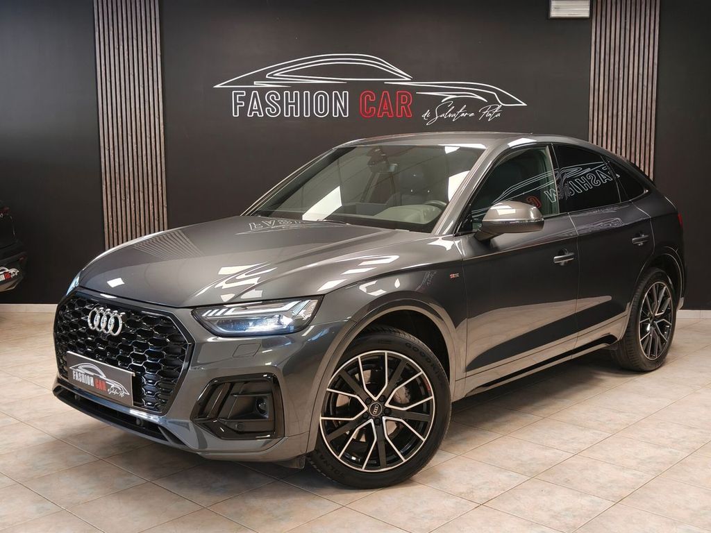 Image of Audi Q5