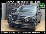 Skoda Kodiaq Ambition 2.0 TSI DSG AHK/SIDE&LANE/19/LED - Skoda Kodiaq in Oldenburg