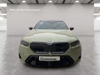 BMW M5 - Vorschau Bild 5