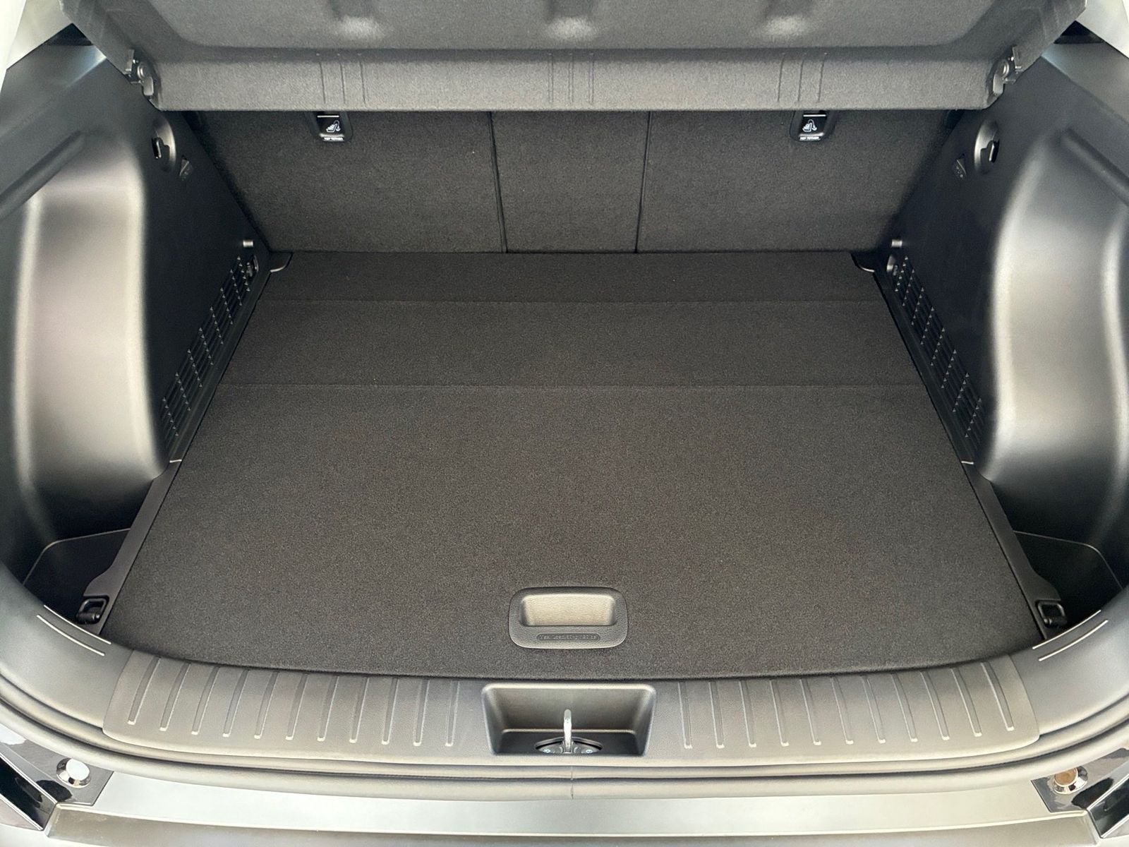 Fahrzeugabbildung Hyundai Kona 1.6 T-GDI Trend 360,Kamera,LED,Navi,SHZ,ACC