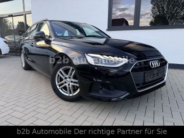 Audi A4 - 3