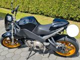 Buell XB 12 S Lightning - BUELL XB12