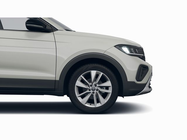 T-Cross 1.0 TSI Goal DSG LED, ACC, App-Connect