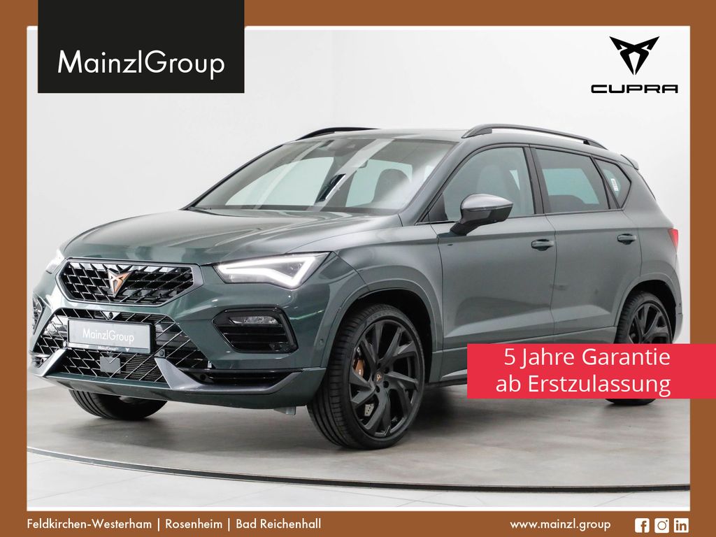 Image of Seat Ateca