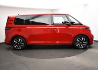 Volkswagen ID. Buzz - Vorschau Bild 18