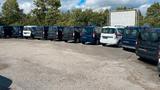 Dacia Dokker Ambiance * 1. Hand* Shz. * PDC * - Dacia Dokker Ambiance mit Benzin-Antrieb