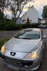 Peugeot 307 CC Cabrio | TÜV 09/2026 | 170.... - Peugeot 307 in Dortmund
