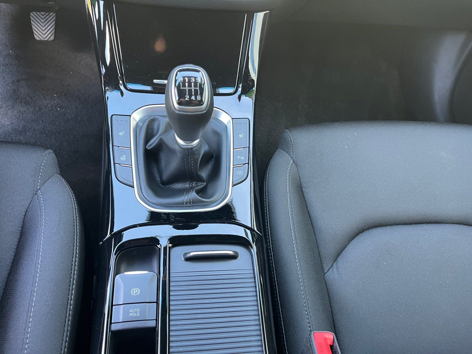 Hyundai i30 – Bild 20
