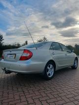 Toyota Camry  2.4 Schalter 148 tkm - Toyota Camry: 2.2