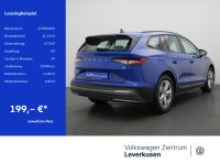 Skoda Enyaq - Vorschau Bild 3