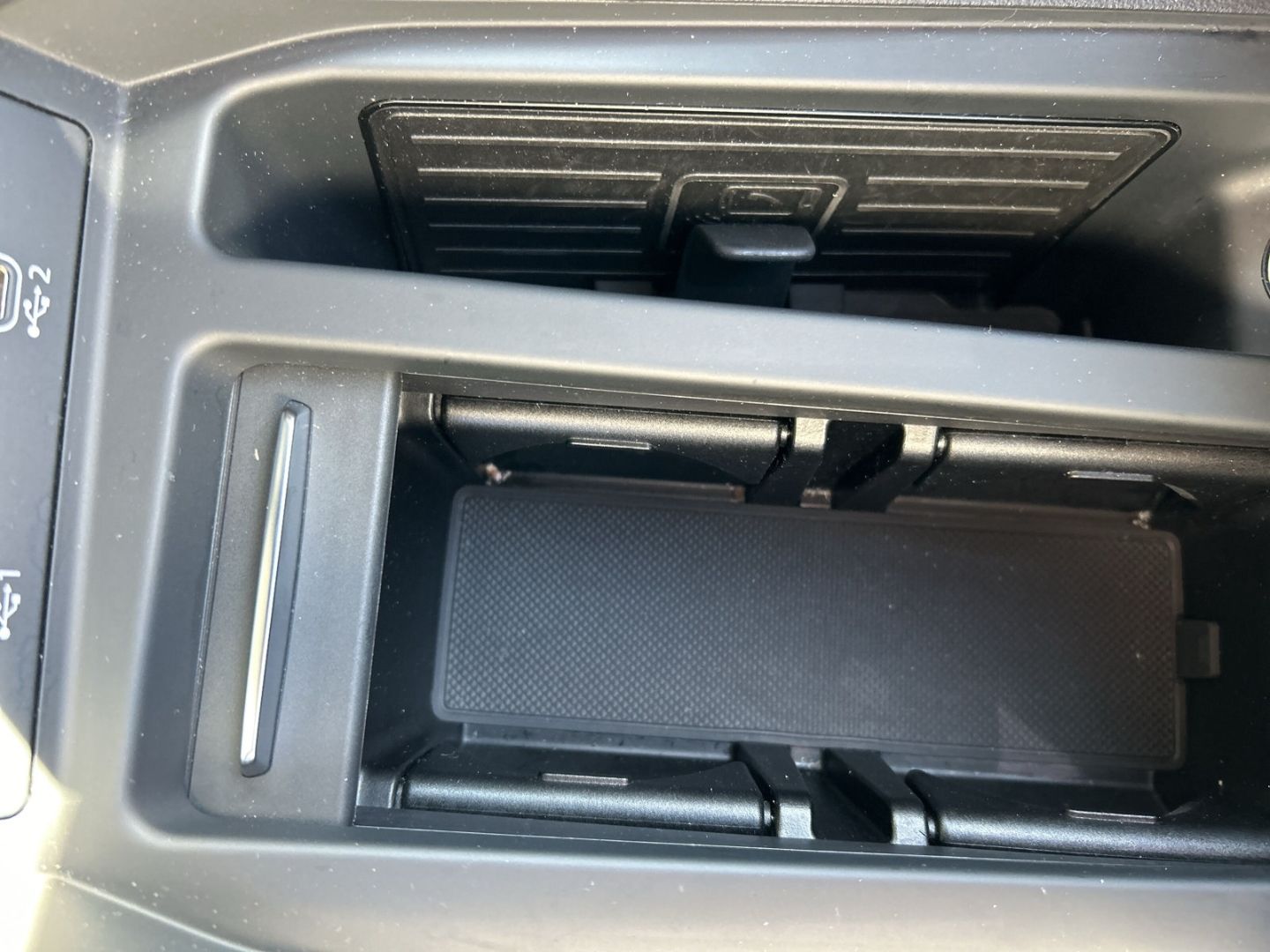 Audi Q8 e-tron Sportback 50 Luftfederung AD Niveau AH foto 24