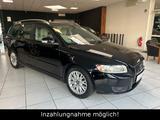 Volvo V50 Kombi D3 Kinetic AUTOMATIK NAVI AHK - Volvo V50: Kombi