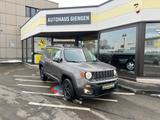 Jeep Renegade Night Eagle 4WD - Jeep Renegade: Night Eagle