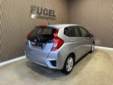 Honda Jazz 1.3 i-VTEC CVT Comfort SHZ|Temp|PDC|Alu - Honda: Cvt
