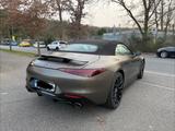 Mercedes-Benz SL 43 AMG Mercedes-AMG SL 43 Mercedes-AMG - gebrauchte Mercedes-Benz SL 43 AMG aus dem Jahr 2023
