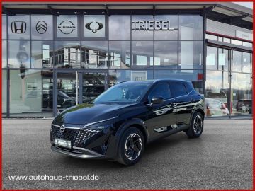 Nissan Qashqai N-Connecta 1.5 e-Power °LED°Pano°BF°