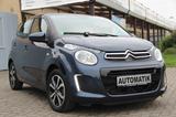 Citroën C1 VTi 68 ETG Feel Automatik NUR 39 TSND Gelaufe - Citroën C1 Gebrauchtwagen in Mülheim (Ruhr)