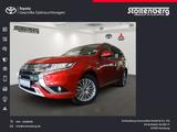 Mitsubishi Outlander PHEV Basis Spirit 4WD 2.4 Plug-in Hybr - Mitsubishi Outlander mit Hybrid-Antrieb