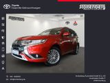 Mitsubishi Outlander PHEV Basis Spirit 4WD 2.4 Plug-in Hybr - Mitsubishi Outlander: Basis Spirit