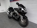 Suzuki GSX-R 600 - SUZUKI SCHWARZ GSX R 600
