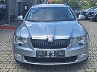 Skoda Superb 2.0TDI DSG 125KW Combi Ambition Navi GJR