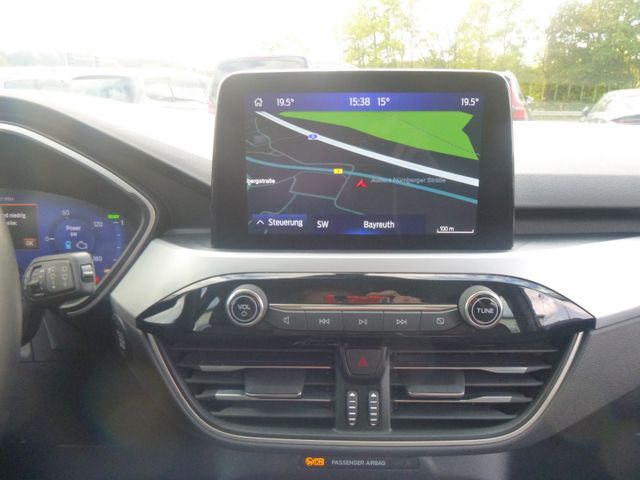 Fahrzeugabbildung Ford Kuga Plug-In Hybrid Cool & Connect