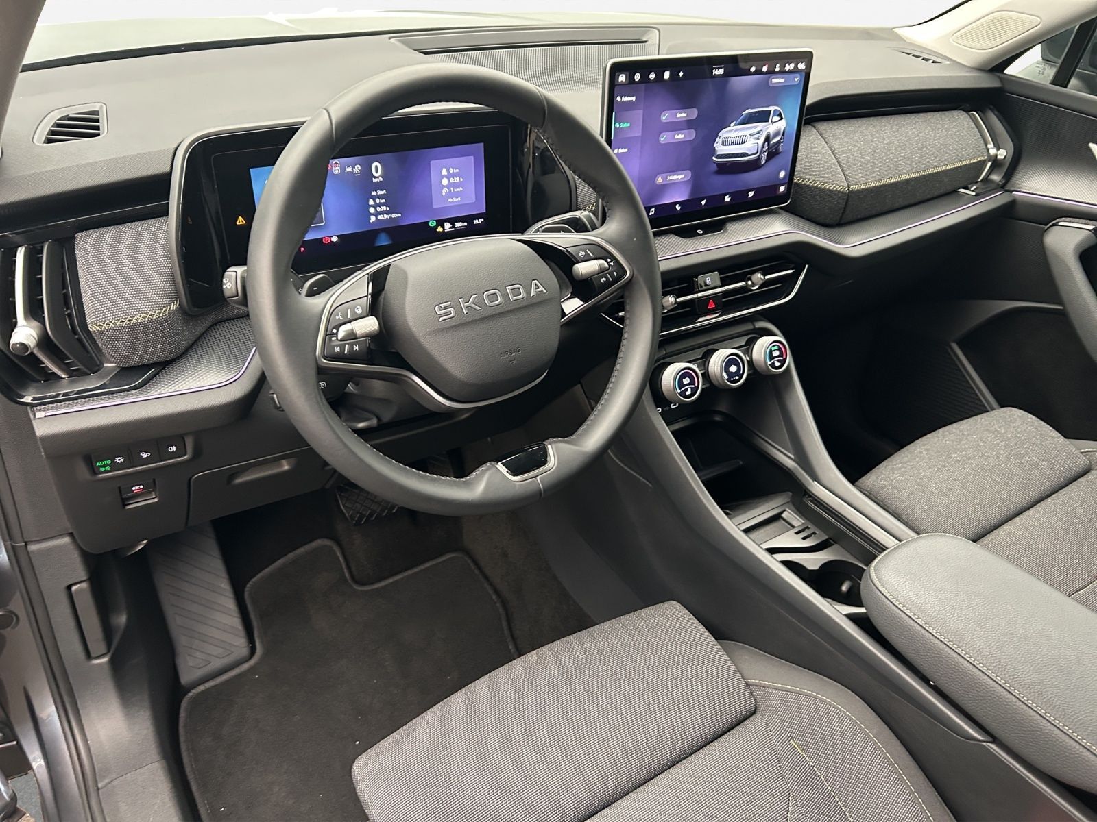 Skoda Kodiaq - Bild 6