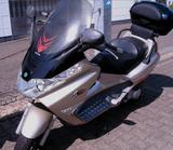 Piaggio X8 200 - PIAGGIO ROLLER 200