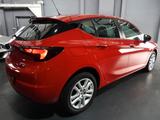 Opel ASTRA EDITION - Opel Astra: Rot